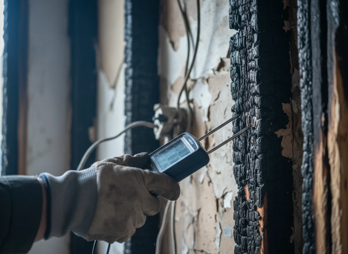 Fire Damage Restoration Arlington, KY FAQs